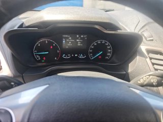 Ford Grand Tourneo Connec 2021