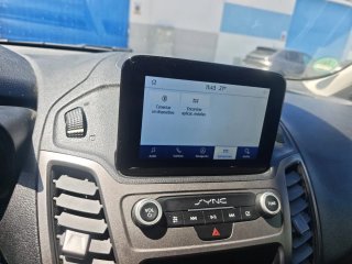 Ford Grand Tourneo Connec 2021