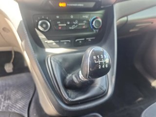 Ford Grand Tourneo Connec 2021