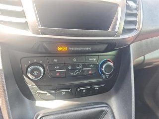 Ford Grand Tourneo Connec 2021