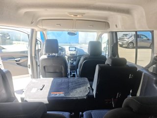 Ford Grand Tourneo Connec 2021
