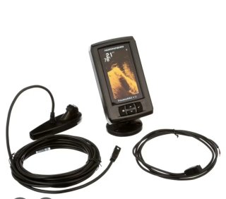 Sonda Humminbird PiranhaMAX 4 DI