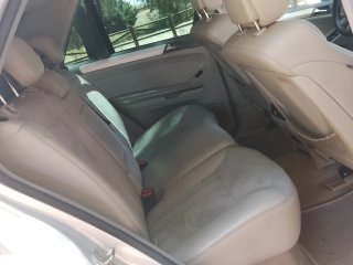 Mercedes-Benz ML 2006