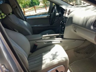 Mercedes-Benz ML 2006