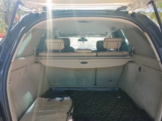 Mercedes-Benz ML 2006
