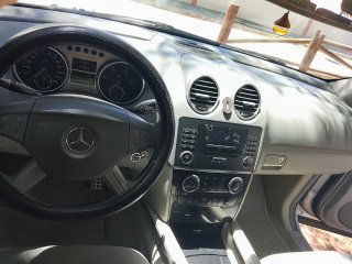 Mercedes-Benz ML 2006