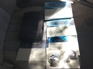 Mercedes-Benz ML 2006