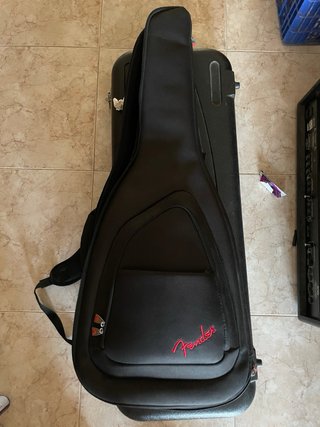 Fender Player Stratocaster