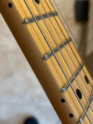 Fender Player Stratocaster
