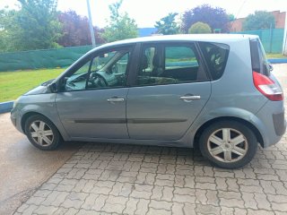 Renault Scenic ,2006