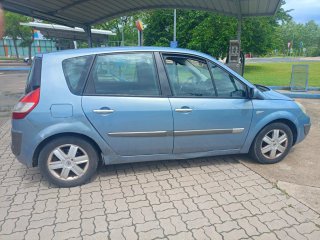Renault Scenic ,2006