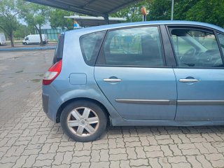 Renault Scenic ,2006
