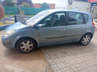 Renault Scenic ,2006