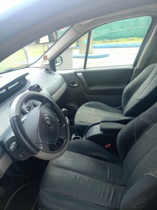 Renault Scenic ,2006