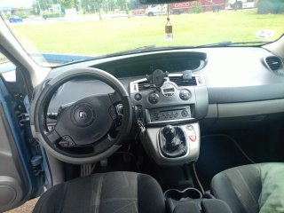 Renault Scenic ,2006