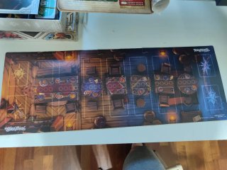 Dungeons & Dragons: The Yawning Portal