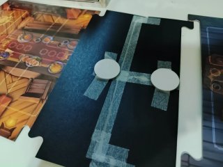 Dungeons & Dragons: The Yawning Portal