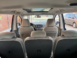 Volkswagen Sharan 2011