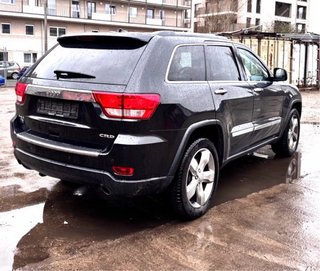 Jeep Grand Cherokee 2013