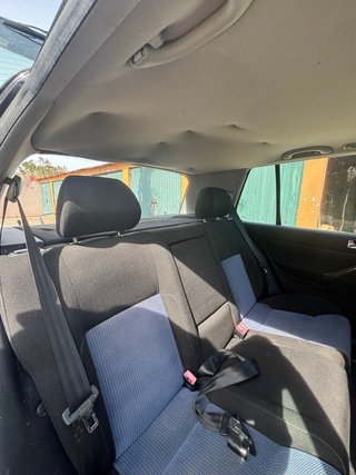 Golf 4 VR6