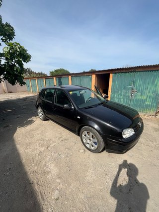 Golf 4 VR6