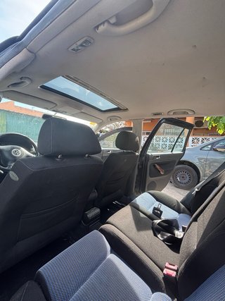 Golf 4 VR6