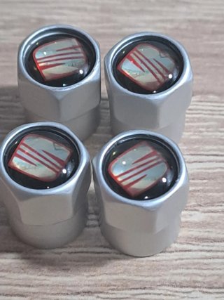 Tapones de válvula SEAT