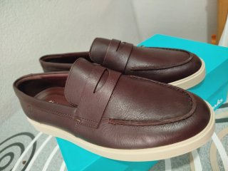 Mocasines CLARKS