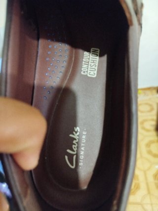 Mocasines CLARKS