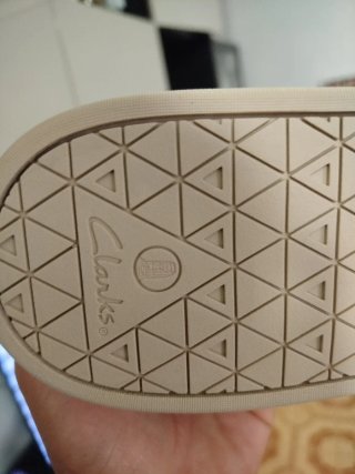 Mocasines CLARKS