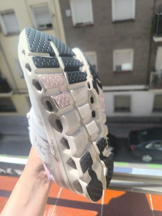 Zapatillas On Cloudrunner 2 Mujer