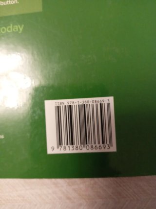 Libro de inglés 1 Eso