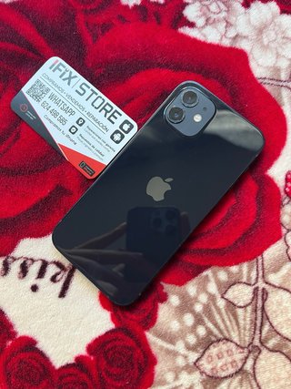 iPhone 12 6 MESES GARANTIA
