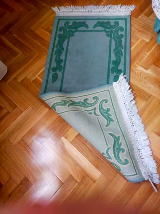 Dormitorio Matrimonio Completo