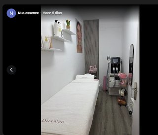 estetica /masajes /manicura