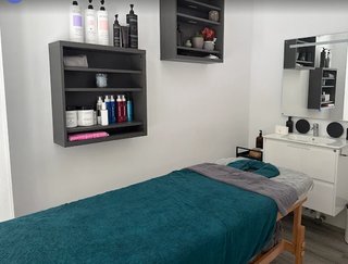 estetica /masajes /manicura