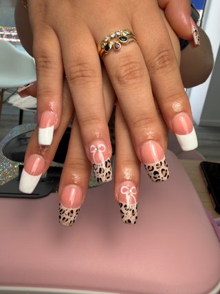 estetica /masajes /manicura