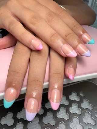 estetica /masajes /manicura