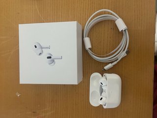 AirPods Pro 2da Gen 2022