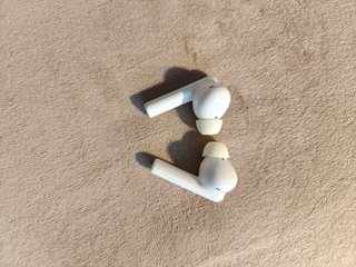Auriculares OPPO Enco Buds2 Blancos
