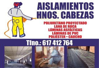 Poliuretano proyectado Impermeabizaciones poliurea