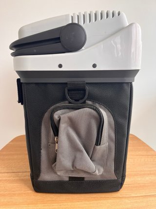 Nevera Eléctrica Portátil  Dometic AS 25