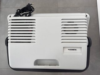Nevera Eléctrica Portátil  Dometic AS 25