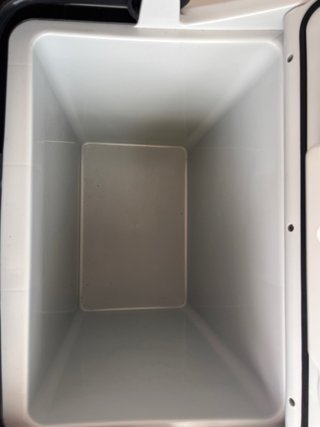 Nevera Eléctrica Portátil  Dometic AS 25