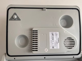 Nevera Eléctrica Portátil  Dometic AS 25