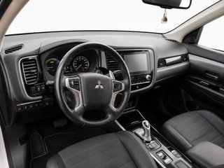 Mitsubishi Outlander 2.4 PHEV Kaiteki Auto 4WD