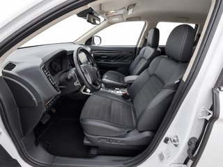Mitsubishi Outlander 2.4 PHEV Kaiteki Auto 4WD