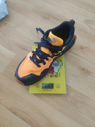 Zapatillas New Balance X Hierro V7 Trail
