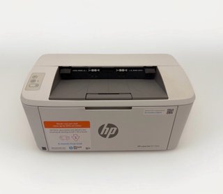 Impresora HP LaserJet M110we
