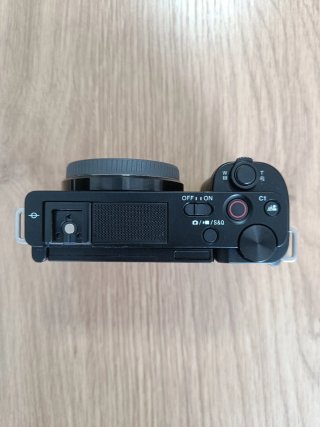 Sony ZV-E10